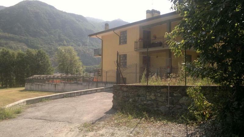 Champdepraz Casa Vacanze Exterior foto