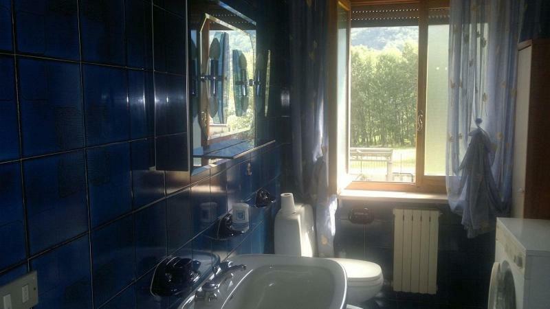Champdepraz Casa Vacanze Exterior foto